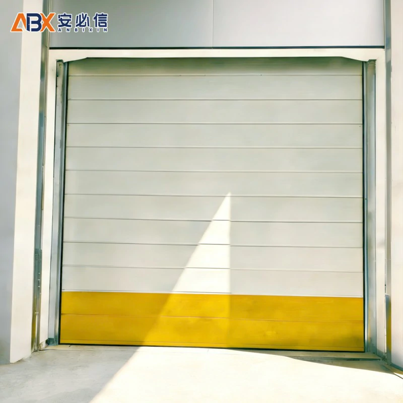 洛阳市高扬程提升门